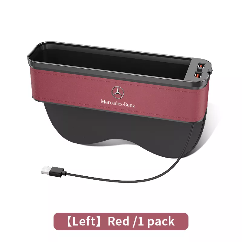 Red left