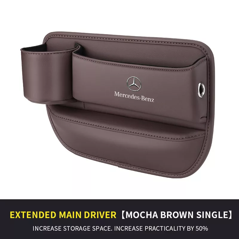 Brown left