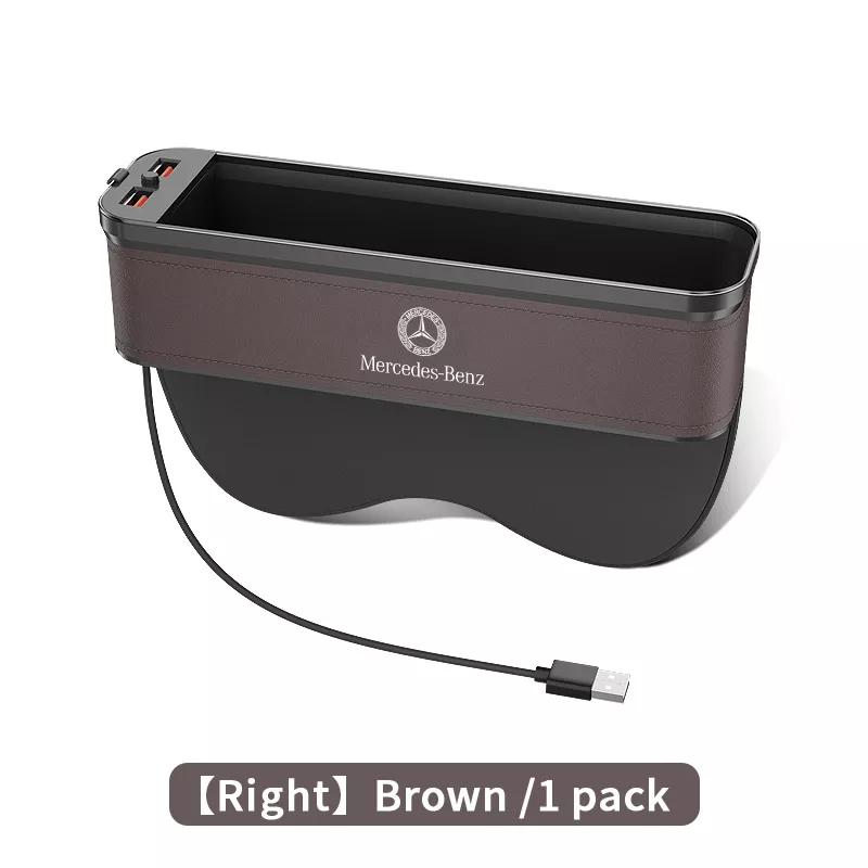 Brown right