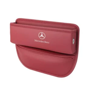 Seat Gap Storage Box for Mercedes-Benz, BMW, Audi