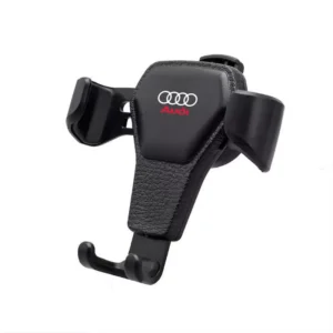 Gravity ABS Car GPS & Mobile Phone Holder for Audi