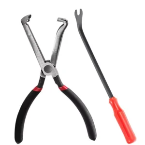 Electrical Connector Disconnect Pliers for Mitsubishi, Mazda, Hyundai