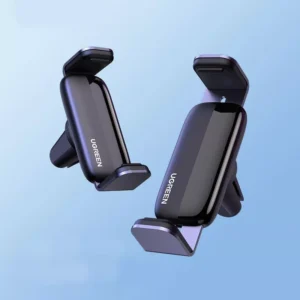 Universal Car Phone Holder for Air Vent – for Hyundai, Chrysler, Lamborghini