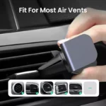 Universal Car Phone Holder for Air Vent – for Hyundai, Chrysler, Lamborghini 6 4068 7bddce