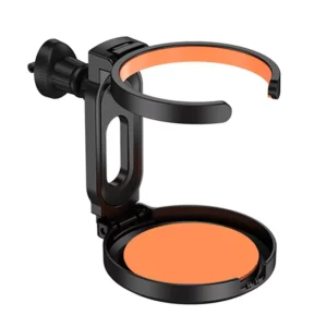Foldable Car Drink Holder For Nissan