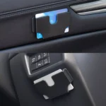 Universal Car Sun Visor Card Holder - Fits Toyota, Ford, and Honda 6 4166 934de4