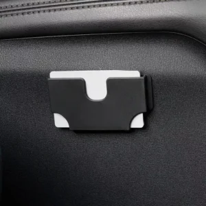 Universal Car Sun Visor Card Holder - Fits Toyota, Ford, and Honda