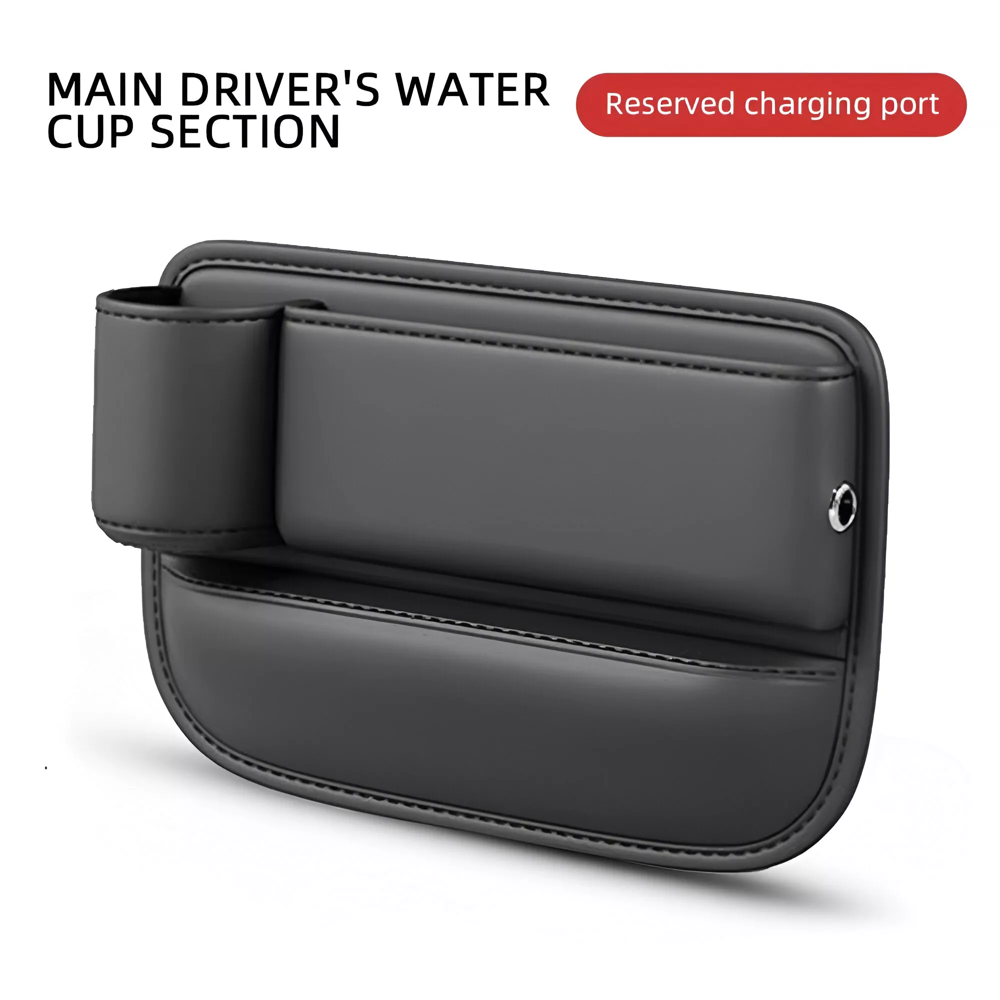 Main driver
