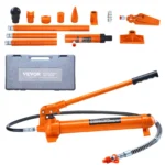 12 Ton Porta Power Kit, Hydraulic Jack for Car Repair, Truck, Farm – Ford, Chevy 3 419-1d7ca0.webp