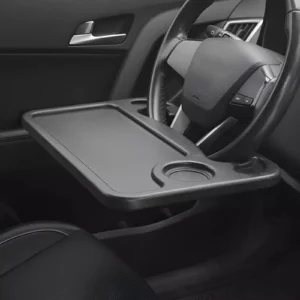 Universal Car Laptop & Dining Tray – Perfect for Toyota, Ford, and Honda