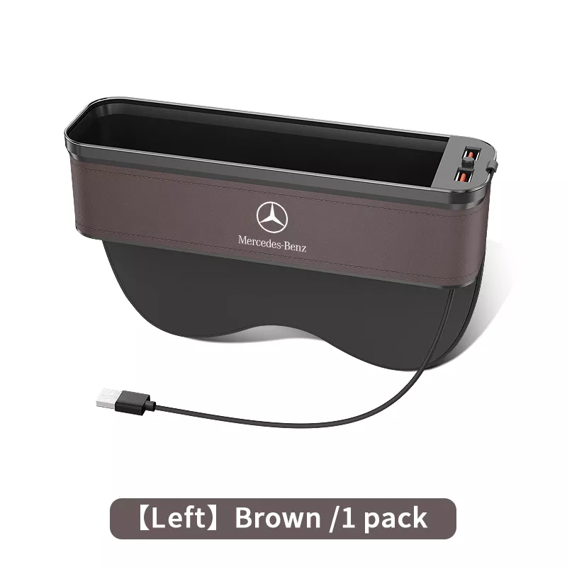 Brown Left