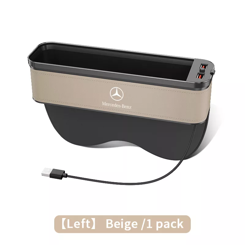 Beige Left