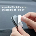 2pcs Car Clips Auto Fastener Vehicle Hooks Organizer for Hyundai, Chrysler, Lamborghini 7 4298 1cc81a