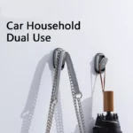 2pcs Car Clips Auto Fastener Vehicle Hooks Organizer for Hyundai, Chrysler, Lamborghini 4 4298 55a6e3