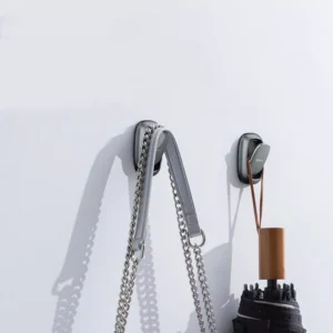 2pcs Car Clips Auto Fastener Vehicle Hooks Organizer for Hyundai, Chrysler, Lamborghini