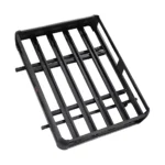 Universal Aluminum Roof Rack for Cars for Chevrolet, Chrysler, and Audi 3 4329-a14801.webp