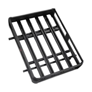 Universal Aluminum Roof Rack for Cars for Chevrolet, Chrysler, and Audi