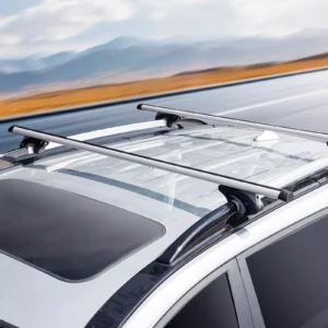 Roof Rack Crossbars for Toyota, Ford, Honda