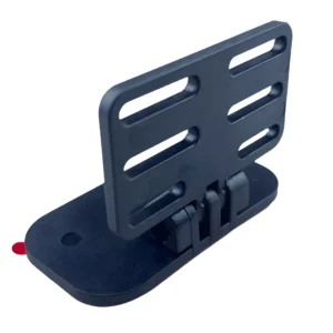 Universal Car Rear View Camera Bracket - Fits Toyota, Ford, and Honda