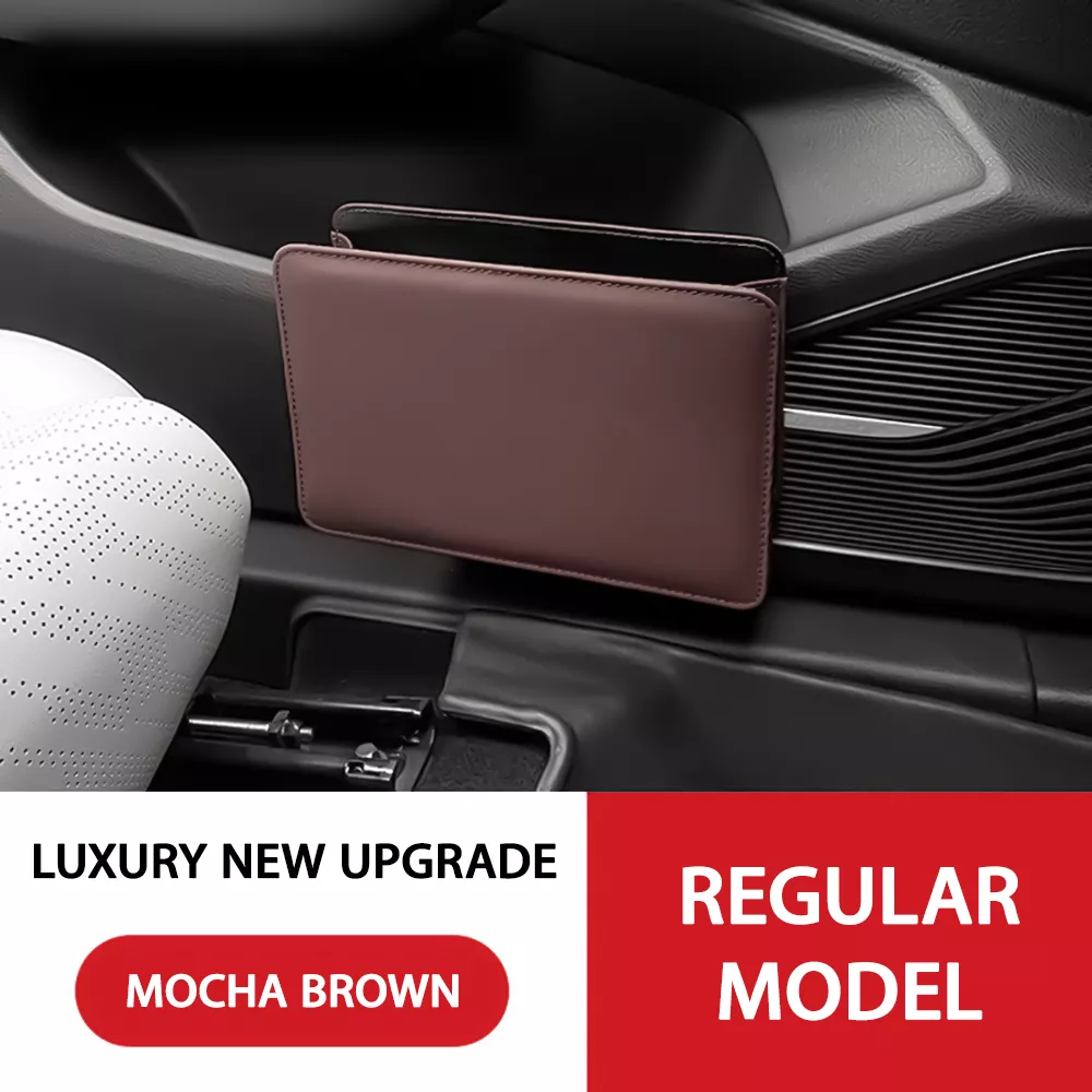 Mocha Brown