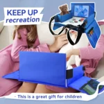 Kids Travel Seat Tray for Car for Chrysler, Hyundai, Bentley 4 4488 45cf49