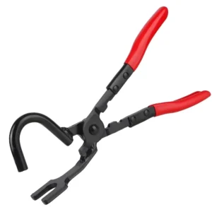 Universal Exhaust Hanger Removal Pliers for Kia, Hyundai, and Honda