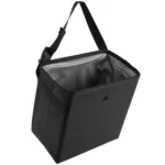 Large Capacity Car Trash Can - 8.5L Waterproof Organizer for Honda, Toyota & Ford 3 4513-21cd4a.webp