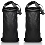 1/2PCS Car Seat Back Trash Holder for Honda, Toyota, Ford 8 4533 7745cb
