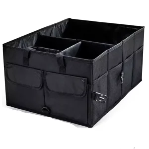 Heavy-Duty Storage for Toyota, Ford & Honda