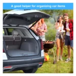 Car Trunk Organizer for SUV & Truck - Backseat Hanging Storage Bags for Jeep, Ford, and Toyota 7 4735 9515c8