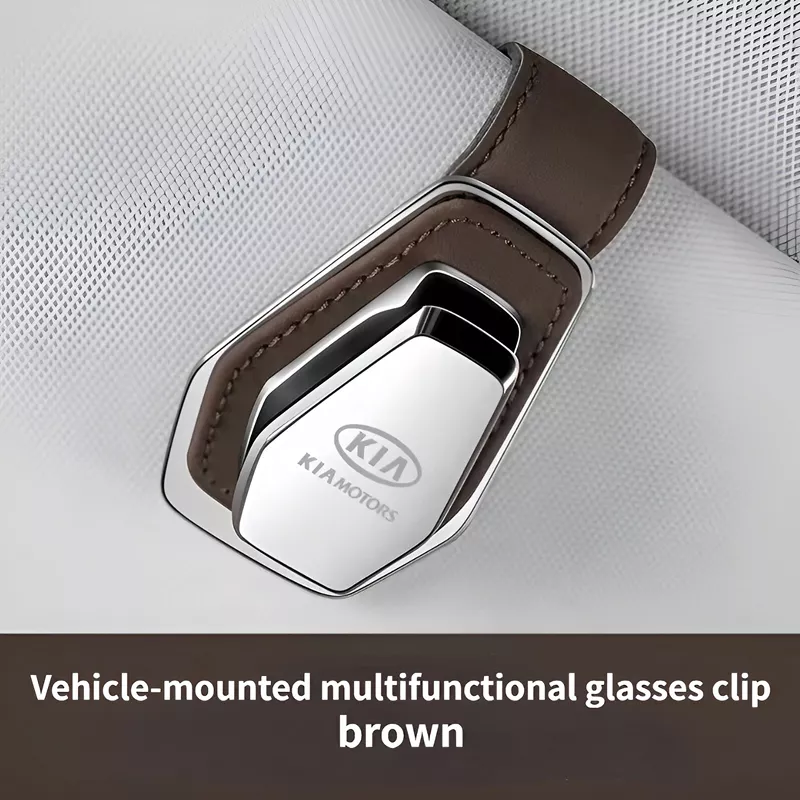 Brown / KIA Motors