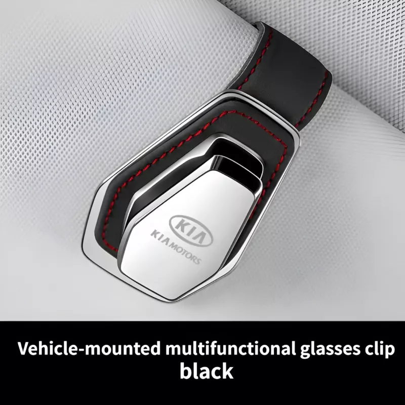 Black / KIA Motors