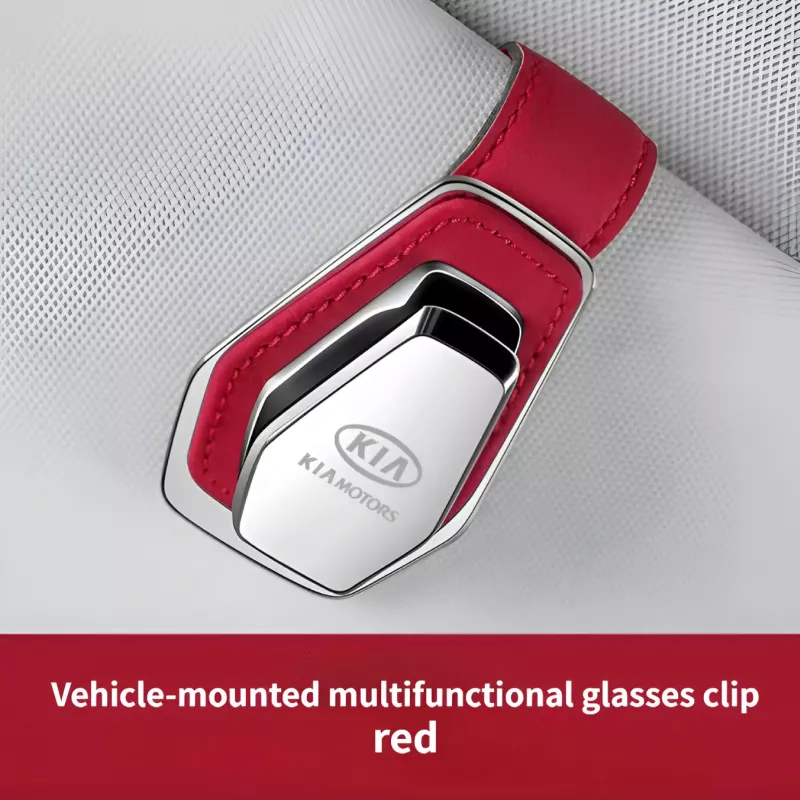 Red / KIA Motors