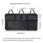 Universal Car Trunk Hanging Storage Organizer – Large Capacity, Waterproof (Fits Toyota, Ford, Honda) 8 4766 b51c99