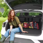 Universal Car Trunk Hanging Storage Organizer – Large Capacity, Waterproof (Fits Toyota, Ford, Honda) 6 4766 e16ba0
