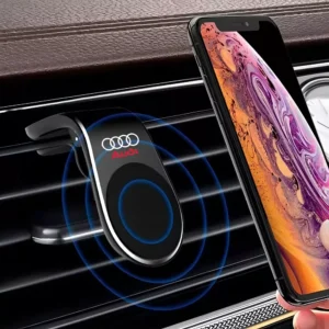 Magnetic Car Phone Holder for Audi