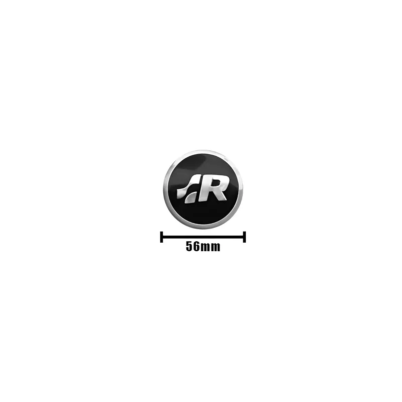 Black Logo