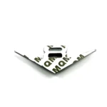3D Metal V8 Engine Badge Emblem Sticker for Ford, BMW, Toyota 6 4807 5996ed