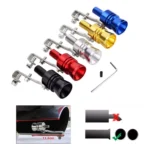 Universal Car Turbo Sound Whistle - Turbo Muffler for Toyota, Ford, Honda 4 4834 1ccf7f
