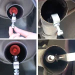 Universal Car Turbo Sound Whistle - Turbo Muffler for Toyota, Ford, Honda 8 4834 61bc81