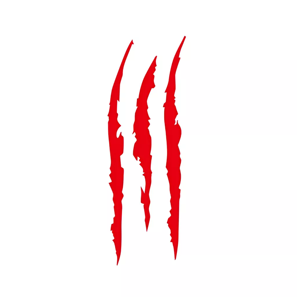 Style 2 Red