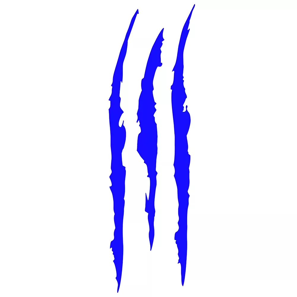 Style 2 Blue