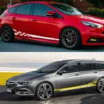 Racing Stripe Side Body Decals – Fits Ford, Toyota, BMW Vehicles 3 4993-c47a9c.webp