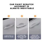 Car Door Handle & Sill Protective Film Stickers for Nissan 7 5040 f3b11c