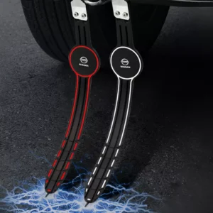 Car Anti Static Exhaust Pipe Earth Belt for Nissan