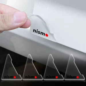 Car Door Handle Bowl Protection Stickers for Nissan