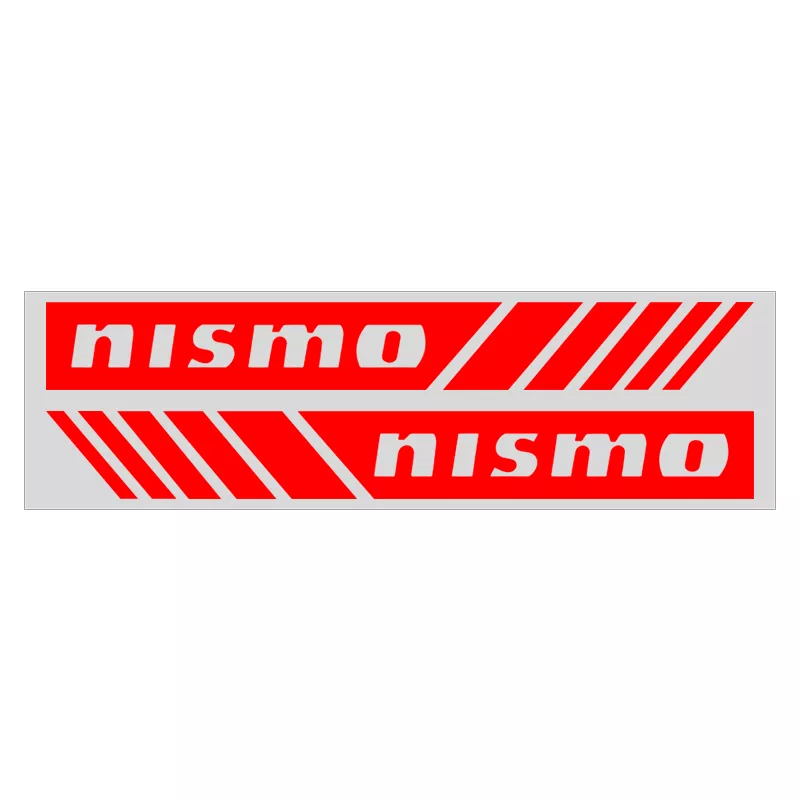 Nismo Red