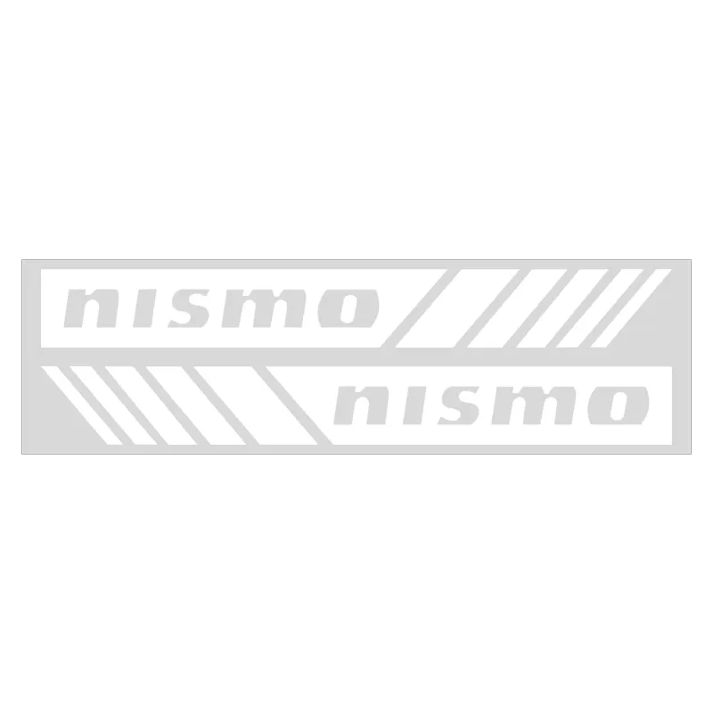 Nismo White
