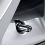 4Pcs Aluminum Tire Valve Caps for Honda Civic, Accord, CR-V – Anti-Leak & Stylish 3 5130-96872e.webp