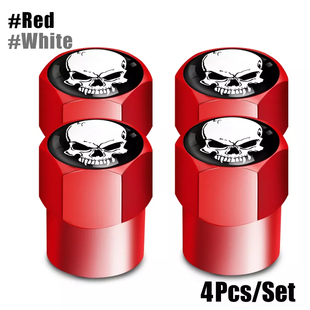 Red-Black White